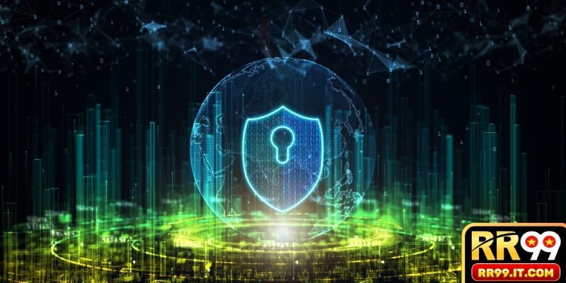 Biện pháp bảo mật được nhà cái dùng trong chính sách