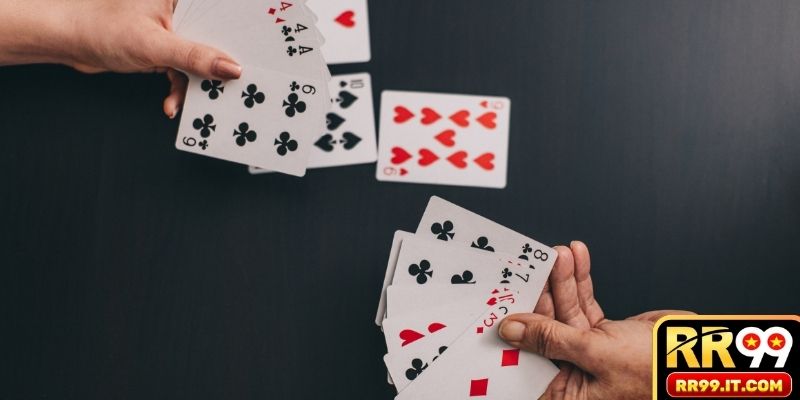 Chuyên mục game bài được yêu thích nhất 2025