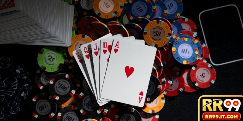 Đánh bài truyền thống dễ chơi dễ thắng