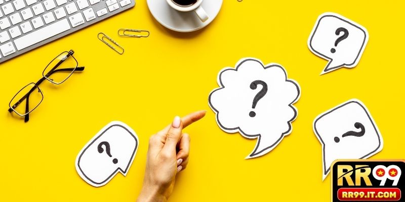 FAQ về vấn đề truy cập RR99