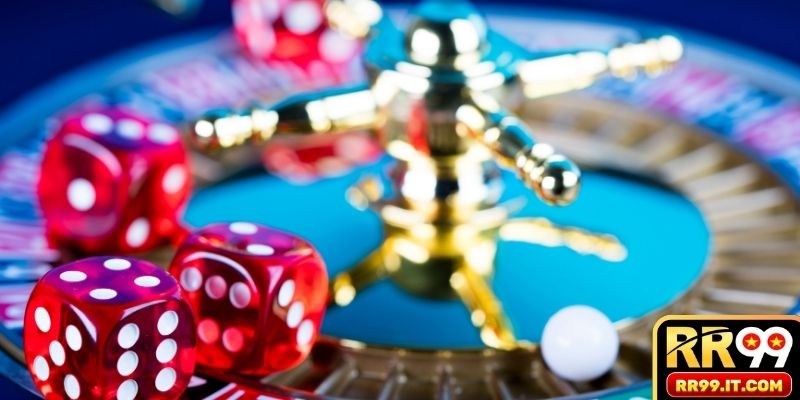 Khái quát cơ bản về sân chơi RR88