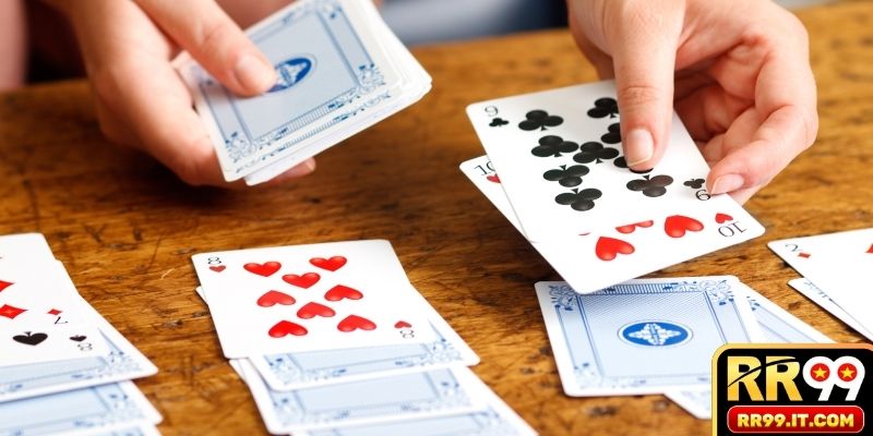 Trò chơi hấp dẫn không thể bỏ lỡ tại sảnh cược